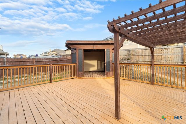 6204 Taree Loop, Killeen, TX 76549