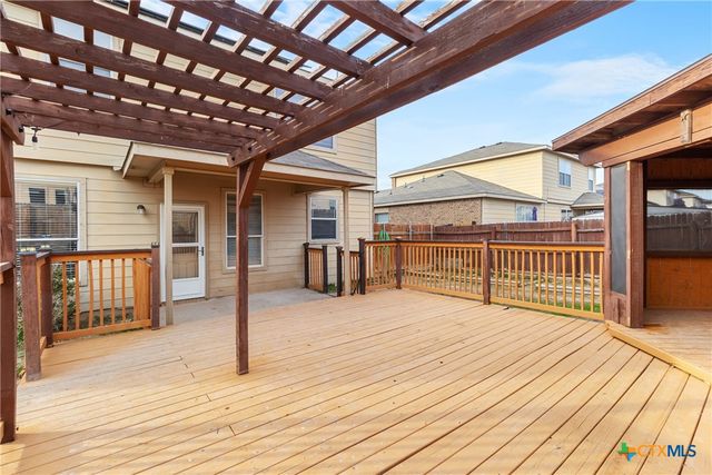 6204 Taree Loop, Killeen, TX 76549