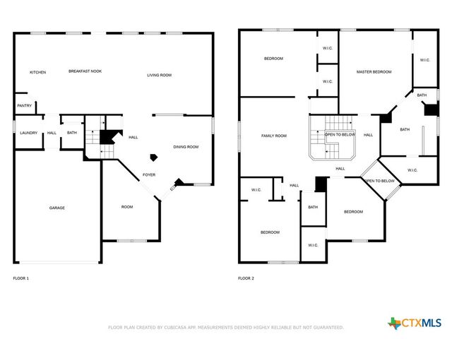6204 Taree Loop, Killeen, TX 76549