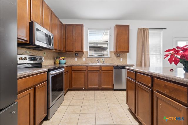 6204 Taree Loop, Killeen, TX 76549