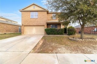 6204 Taree Loop, Killeen, TX 76549