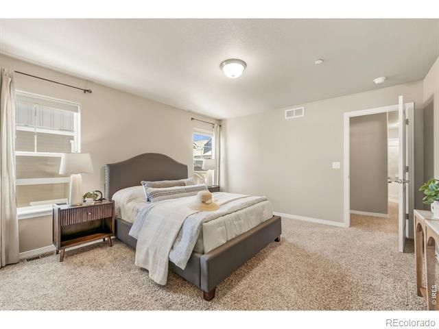 2420 Ridge Top Drive 4, Fort Collins, CO 80526