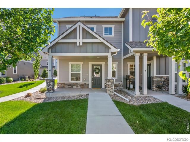 2420 Ridge Top Drive 4, Fort Collins, CO 80526