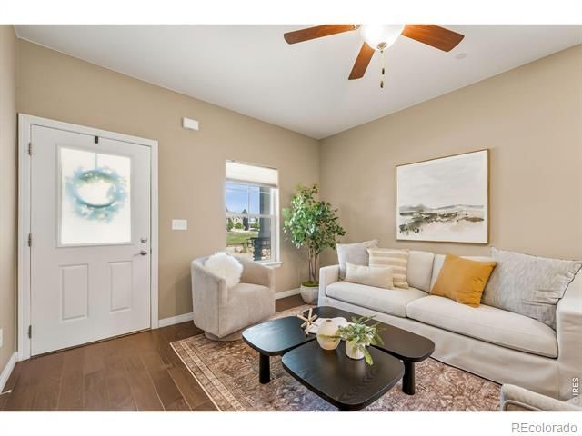 2420 Ridge Top Drive 4, Fort Collins, CO 80526