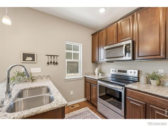 2420 Ridge Top Drive 4, Fort Collins, CO 80526