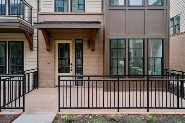 2209 Woodland Ave 502, Austin, TX 78741