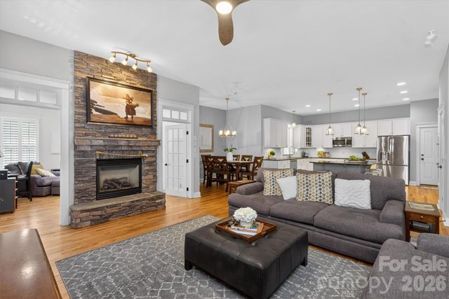 189 Mills Lane, Fort Mill, SC 29708