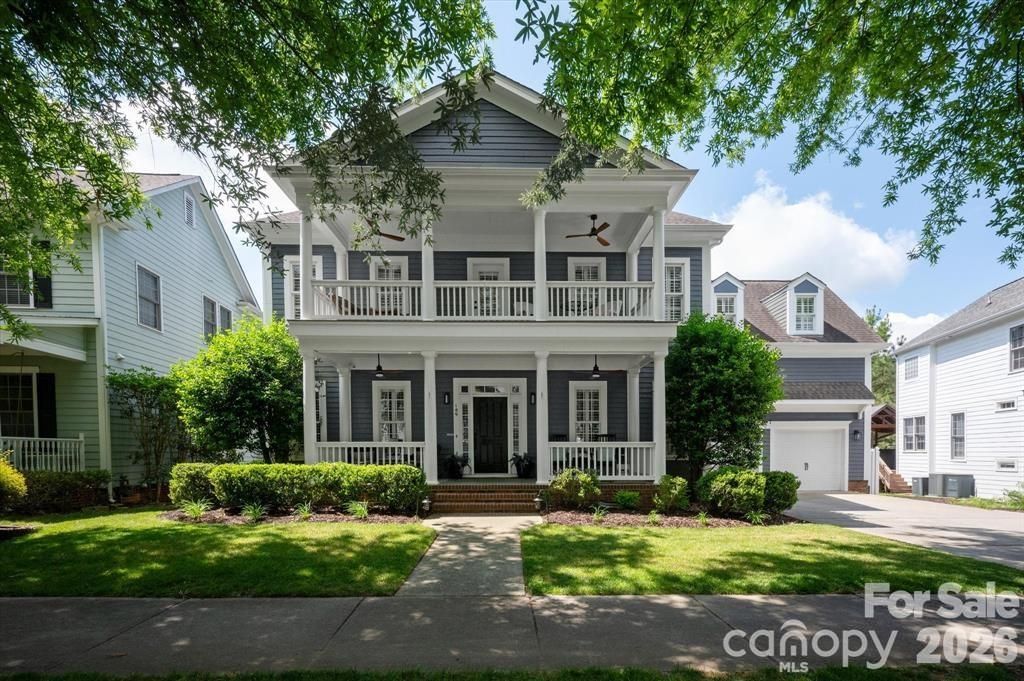 189 Mills Lane, Fort Mill, SC 29708