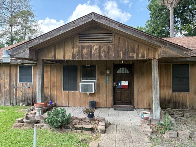 14601 Bonham Street, Houston, TX 77015