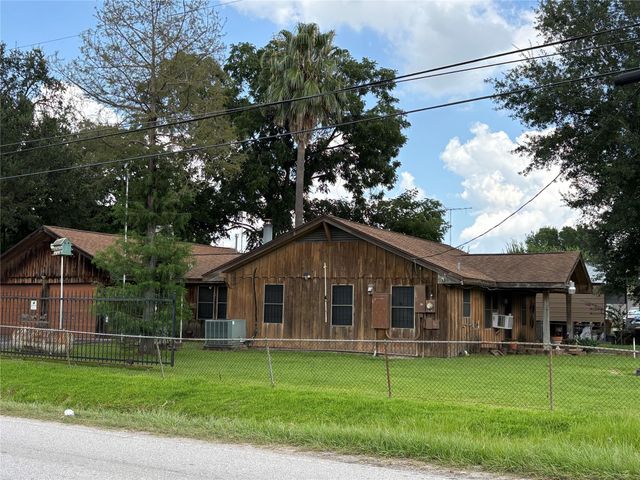 14601 Bonham Street, Houston, TX 77015