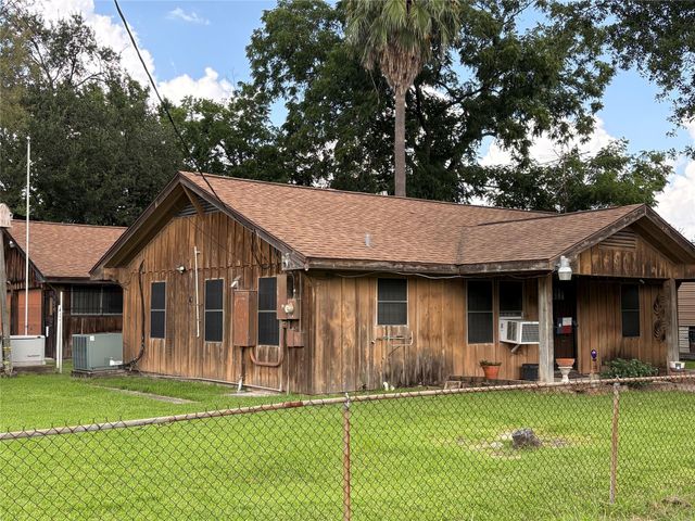 14601 Bonham Street, Houston, TX 77015