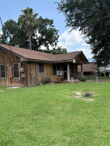 14601 Bonham Street, Houston, TX 77015