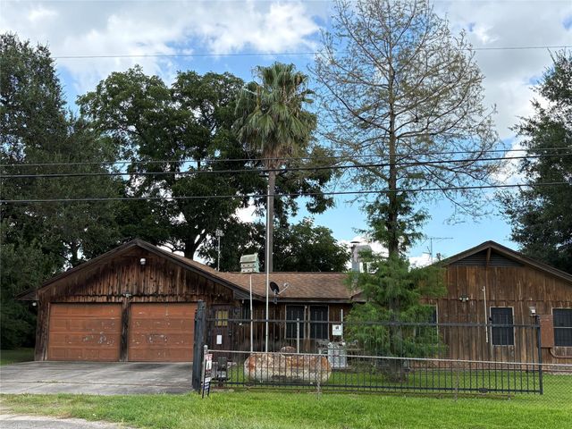 14601 Bonham Street, Houston, TX 77015