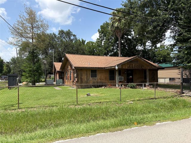 14601 Bonham Street, Houston, TX 77015