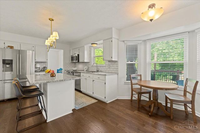 8844 Steeplechase Way, West Chester, OH 45069