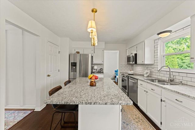 8844 Steeplechase Way, West Chester, OH 45069