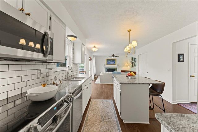 8844 Steeplechase Way, West Chester, OH 45069