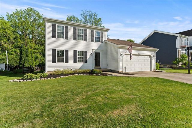 8844 Steeplechase Way, West Chester, OH 45069