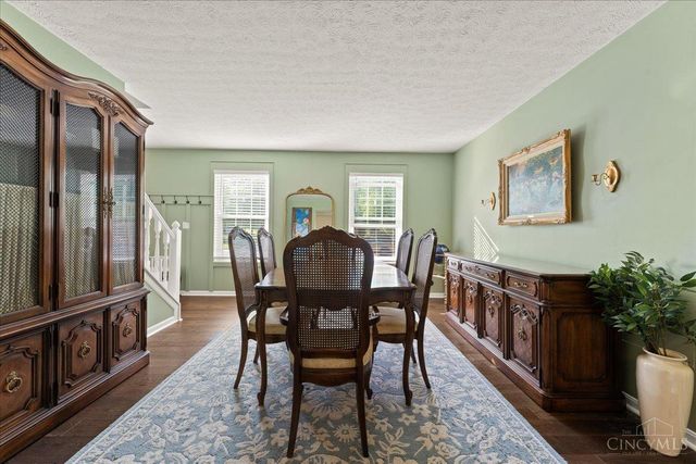 8844 Steeplechase Way, West Chester, OH 45069