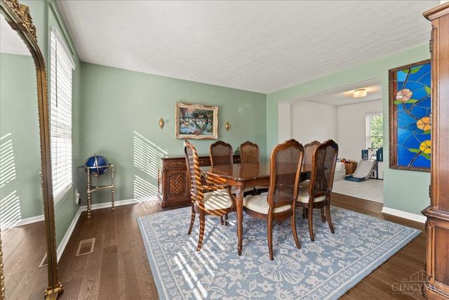 8844 Steeplechase Way, West Chester, OH 45069