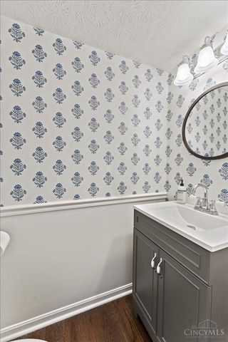8844 Steeplechase Way, West Chester, OH 45069