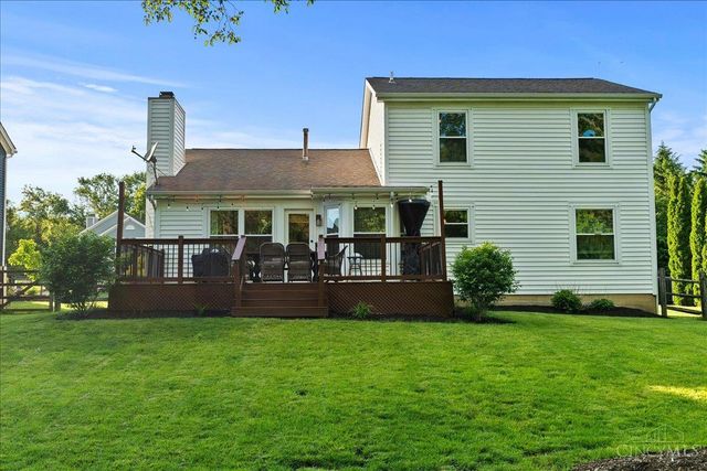 8844 Steeplechase Way, West Chester, OH 45069