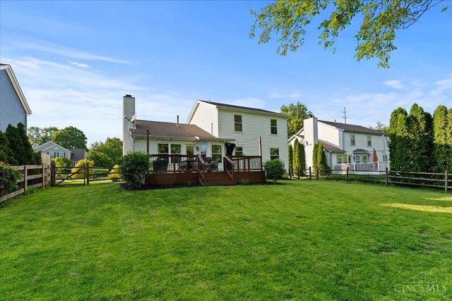 8844 Steeplechase Way, West Chester, OH 45069