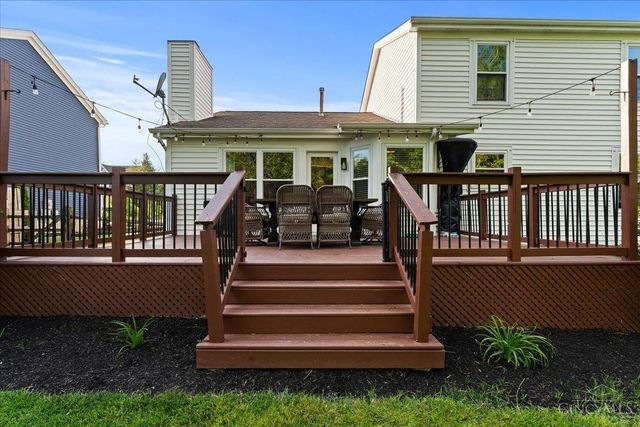 8844 Steeplechase Way, West Chester, OH 45069