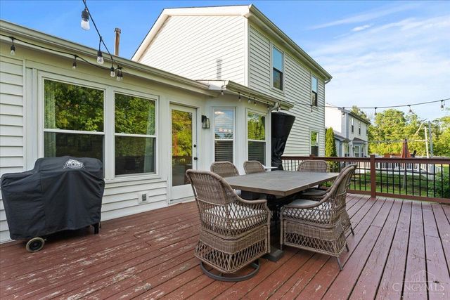 8844 Steeplechase Way, West Chester, OH 45069