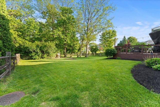 8844 Steeplechase Way, West Chester, OH 45069