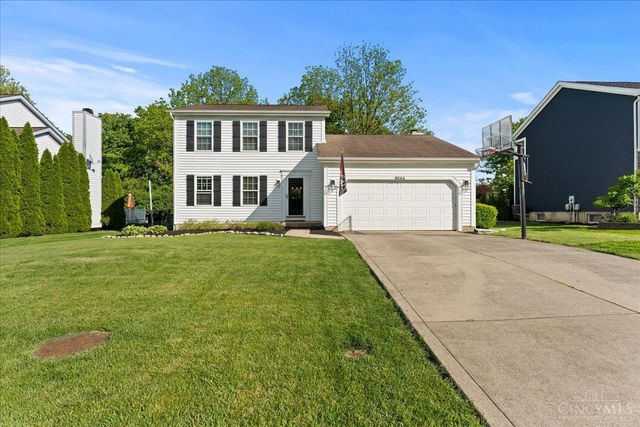 8844 Steeplechase Way, West Chester, OH 45069