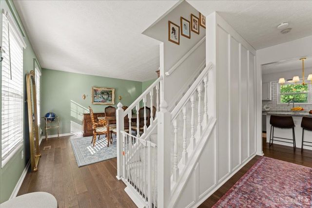 8844 Steeplechase Way, West Chester, OH 45069