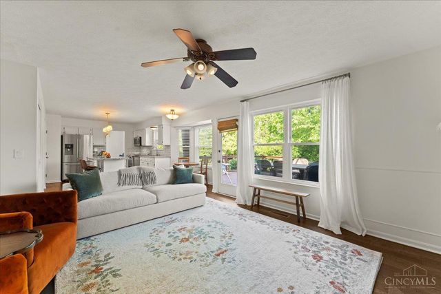 8844 Steeplechase Way, West Chester, OH 45069