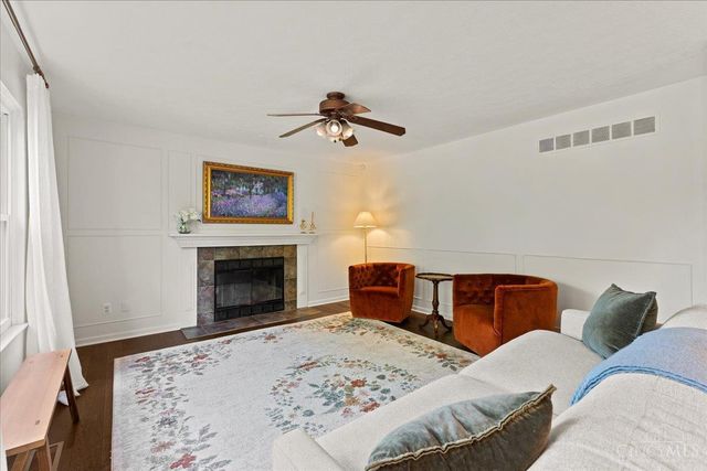 8844 Steeplechase Way, West Chester, OH 45069