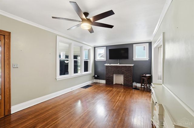 1127 Rulison Avenue, Cincinnati, OH 45238