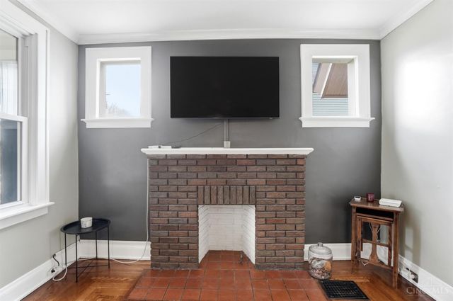 1127 Rulison Avenue, Cincinnati, OH 45238