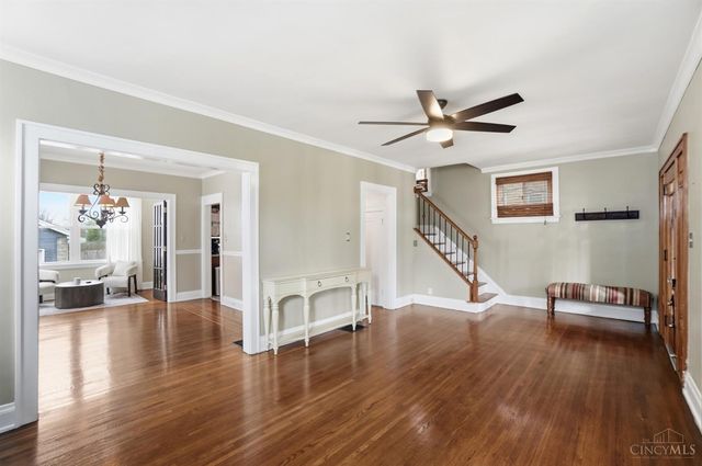 1127 Rulison Avenue, Cincinnati, OH 45238