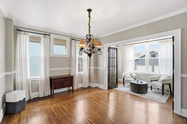 1127 Rulison Avenue, Cincinnati, OH 45238