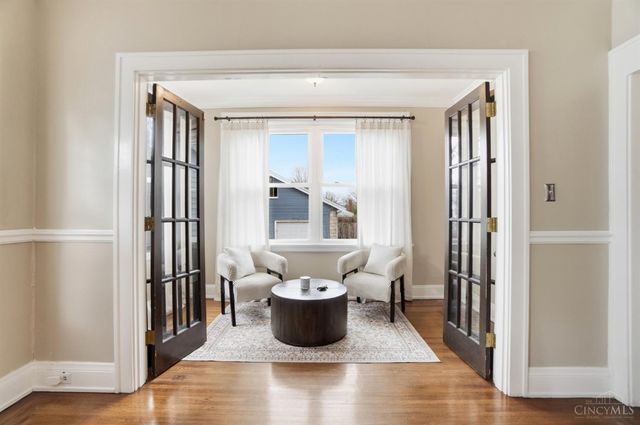 1127 Rulison Avenue, Cincinnati, OH 45238