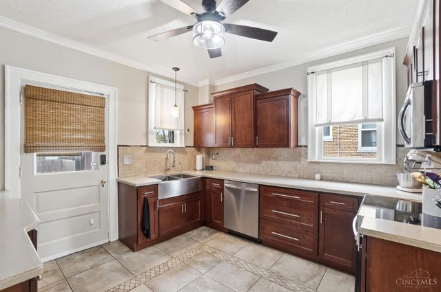 1127 Rulison Avenue, Cincinnati, OH 45238