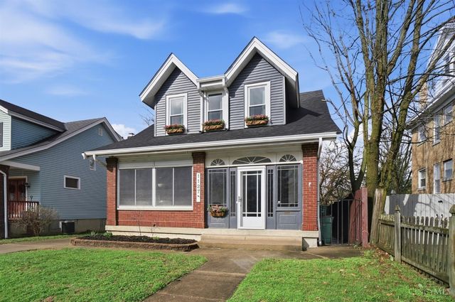 1127 Rulison Avenue, Cincinnati, OH 45238