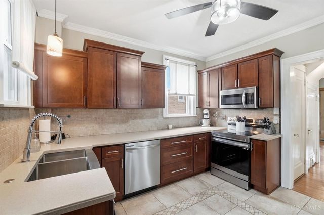 1127 Rulison Avenue, Cincinnati, OH 45238