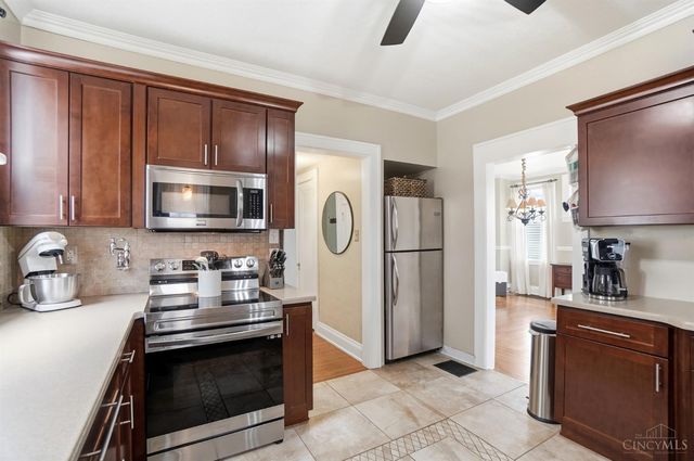 1127 Rulison Avenue, Cincinnati, OH 45238