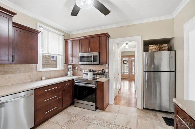 1127 Rulison Avenue, Cincinnati, OH 45238