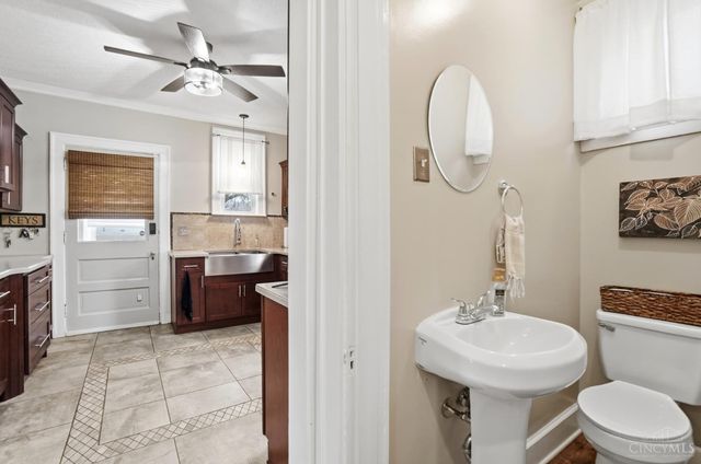 1127 Rulison Avenue, Cincinnati, OH 45238