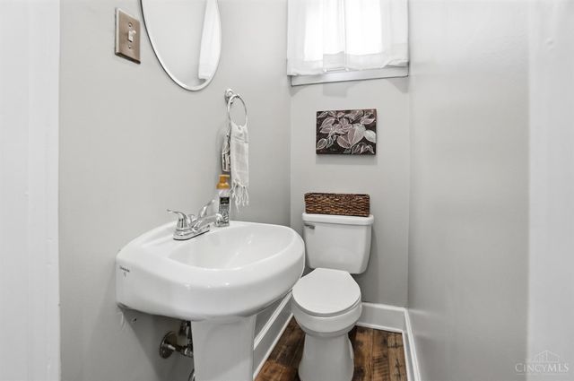 1127 Rulison Avenue, Cincinnati, OH 45238