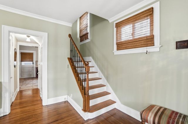 1127 Rulison Avenue, Cincinnati, OH 45238