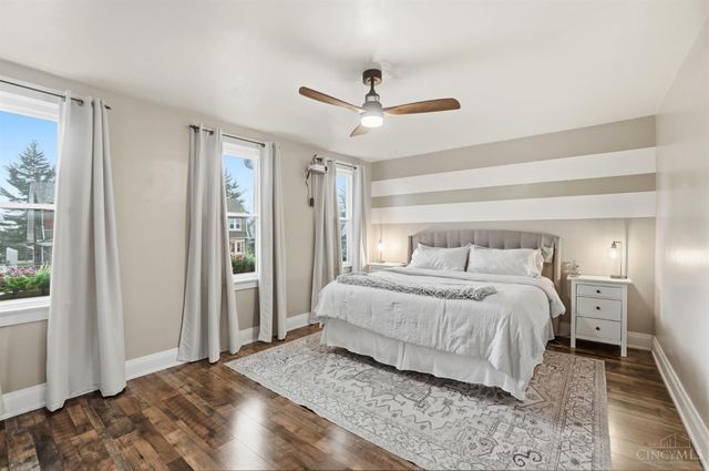 1127 Rulison Avenue, Cincinnati, OH 45238