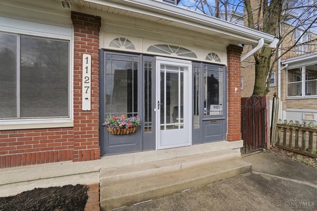 1127 Rulison Avenue, Cincinnati, OH 45238