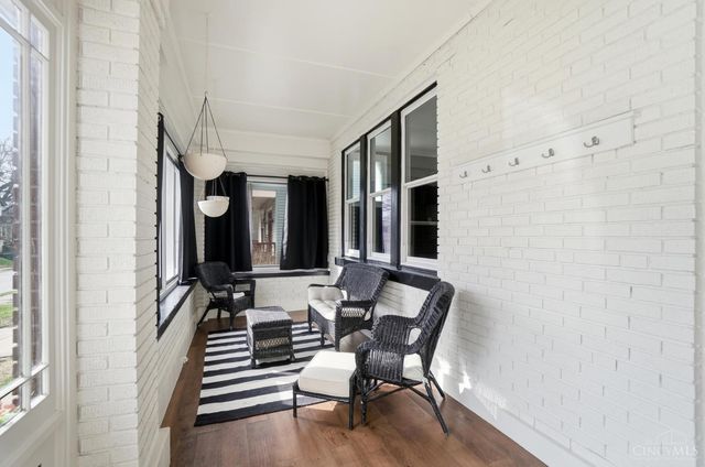 1127 Rulison Avenue, Cincinnati, OH 45238